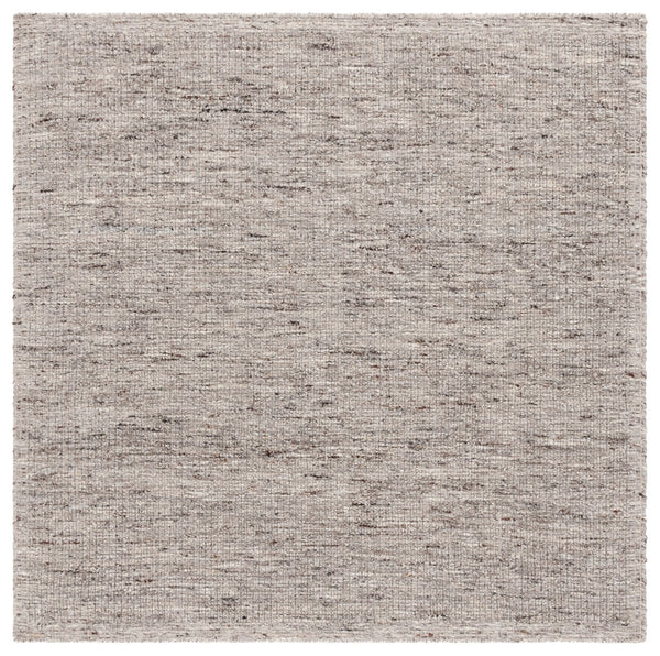 Safavieh Mirage Handwoven Wool Area Rug – Modern Elegance With Timeless Black Accents For Your Home Decor Taupe ,Brown Wool Pile Mir775e-8