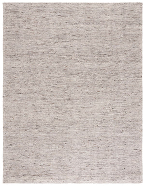 Safavieh Mirage Handwoven Wool Area Rug – Modern Elegance With Timeless Black Accents For Your Home Decor Taupe ,Brown Wool Pile Mir775e-8