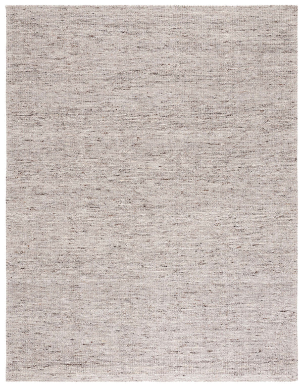 Safavieh Mirage Handwoven Wool Area Rug – Modern Elegance With Timeless Black Accents For Your Home Decor Taupe ,Brown Wool Pile Mir775e-8