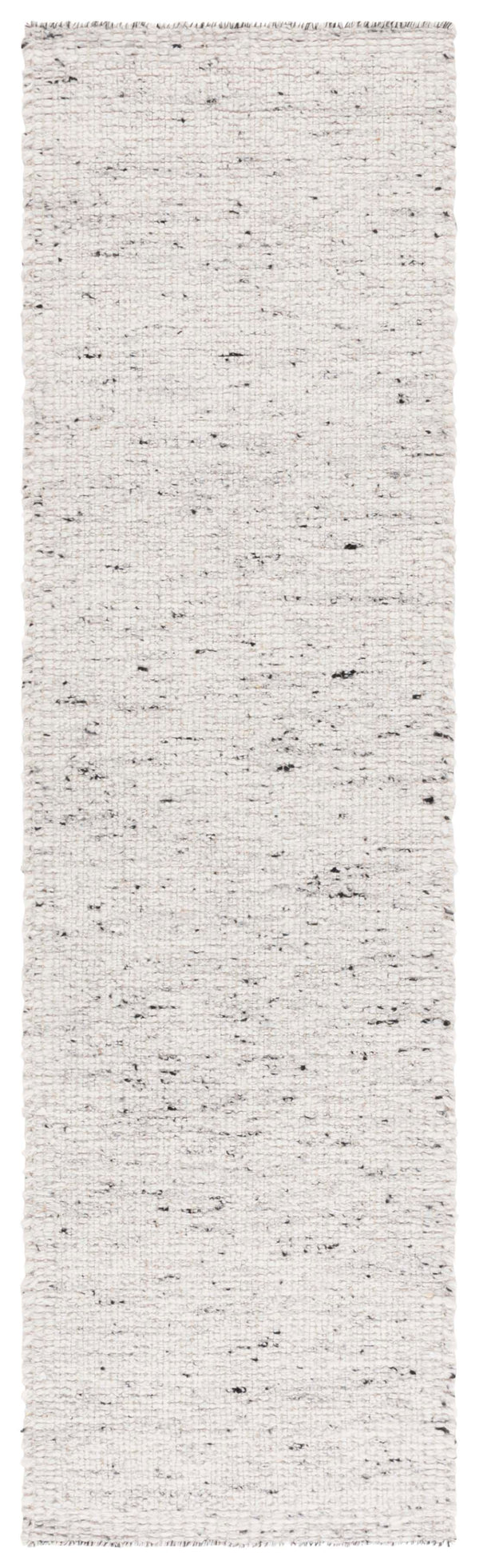 Safavieh Mirage Handwoven Wool Area Rug – Modern Elegance With Timeless Black Accents For Your Home Decor Light Grey ,Black Wool Pile Mir775g-5