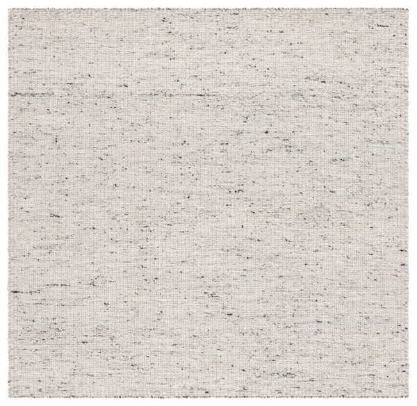 Safavieh Mirage Handwoven Wool Area Rug – Modern Elegance With Timeless Black Accents For Your Home Decor Light Grey ,Black Wool Pile Mir775g-5