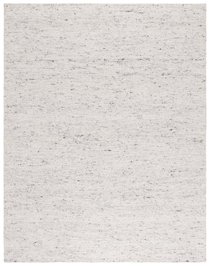 Safavieh Mirage Handwoven Wool Area Rug – Modern Elegance With Timeless Black Accents For Your Home Decor Light Grey ,Black Wool Pile Mir775g-5