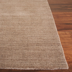 Safavieh Mirage Hand-woven Area Rug - Modern Design, Soft Wool-cotton Blend, Perfect For Any Home Decor Natural 80% Wool,20% Cotton Mir876a-9
