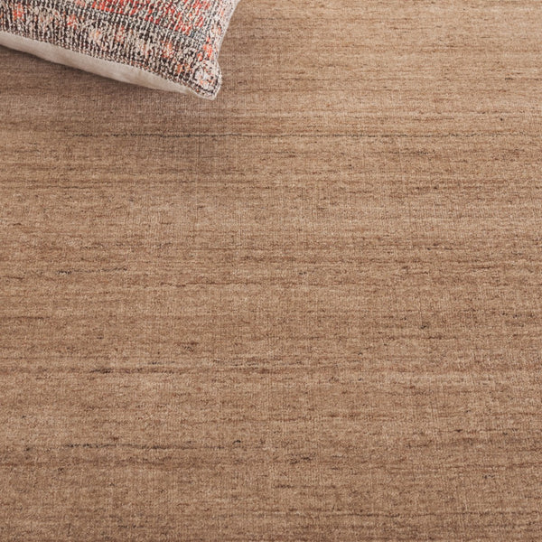 Safavieh Mirage Hand-woven Area Rug - Modern Design, Soft Wool-cotton Blend, Perfect For Any Home Decor Natural 80% Wool,20% Cotton Mir876a-9