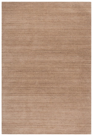 Safavieh Mirage Hand-woven Area Rug - Modern Design, Soft Wool-cotton Blend, Perfect For Any Home Decor Natural 80% Wool,20% Cotton Mir876a-9