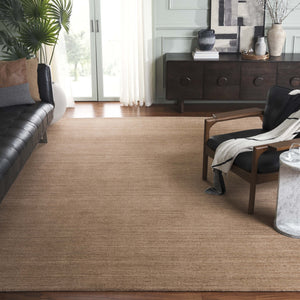 Safavieh Mirage Hand Woven Area Rug – Luxurious 80% Wool & 20% Cotton, Perfect For Modern And Classic Spaces Natural 80% Wool,20% Cotton Mir876a-8