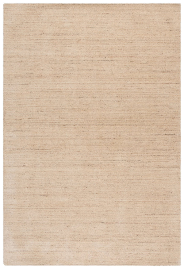Safavieh Mirage Hand Woven Area Rug – Luxurious 80% Wool & 20% Cotton, Perfect For Modern And Classic Spaces Beige 80% Wool,20% Cotton Mir876b-8