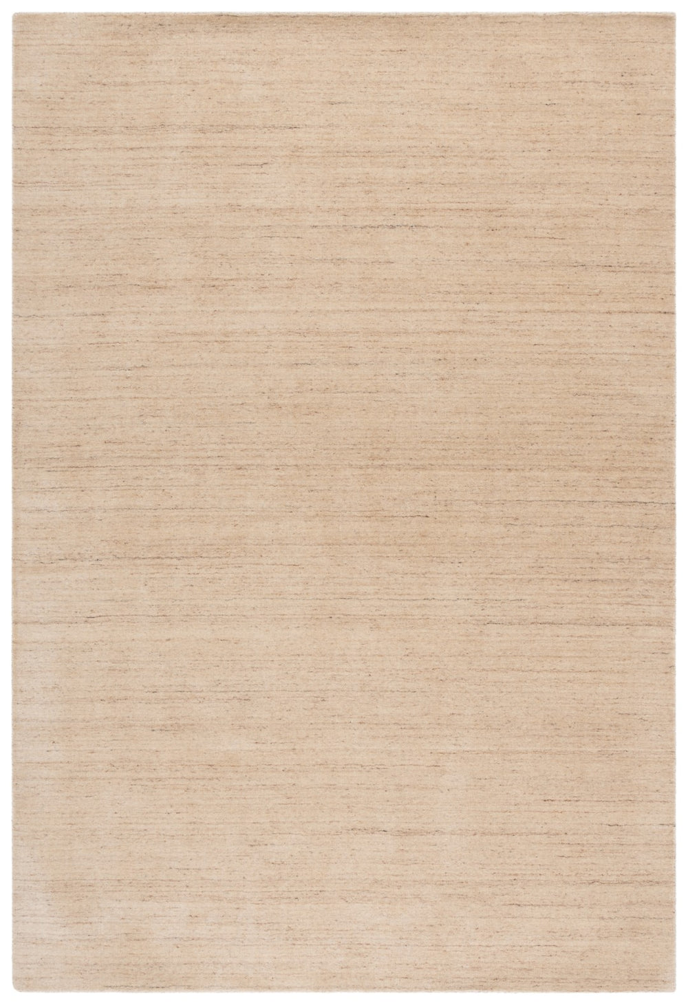 Safavieh Mirage Hand-woven Area Rug - Modern Design, Soft Wool-cotton Blend, Perfect For Any Home Decor Beige 80% Wool,20% Cotton Mir876b-9
