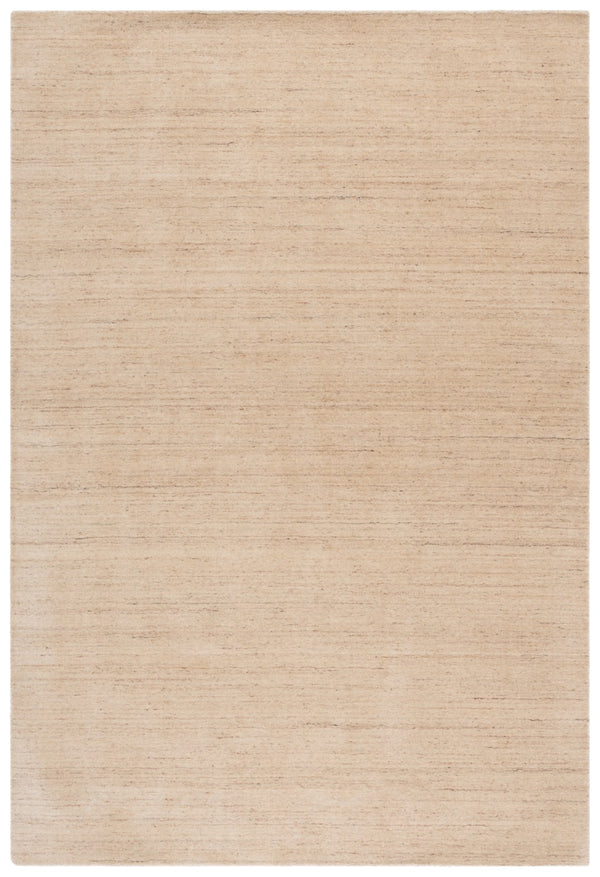 Safavieh Mirage Hand-woven Area Rug - Modern Design, Soft Wool-cotton Blend, Perfect For Any Home Decor Beige 80% Wool,20% Cotton Mir876b-9