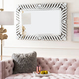 Safavieh Cale Mirror Silver MIR9010A