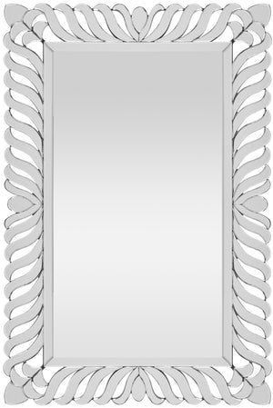 Safavieh Cale Mirror Silver MIR9010A