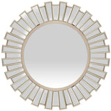 Balin Sunburst Mirror