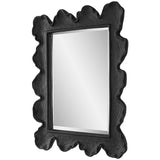 Uttermost Sea Coral Black Mirror 09775 RESIN, GLASS, MDF