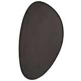 Uttermost Boomerang Gold Mirror 09812 GLASS,IRON,MDF