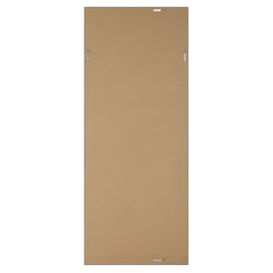 Uttermost Danbury White Mirror 09846 PINE, MDF, GLASS