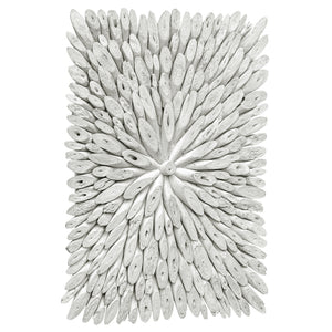 Uttermost Bahama Wood Whitewashed Wall Decor 04342 DRIFTWOOD, AND PLYWOOD