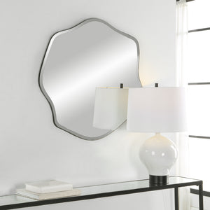 Uttermost Curiosity Organic Mirror 09895 MDF, MIRROR