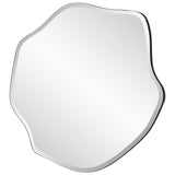 Uttermost Curiosity Organic Mirror 09895 MDF, MIRROR