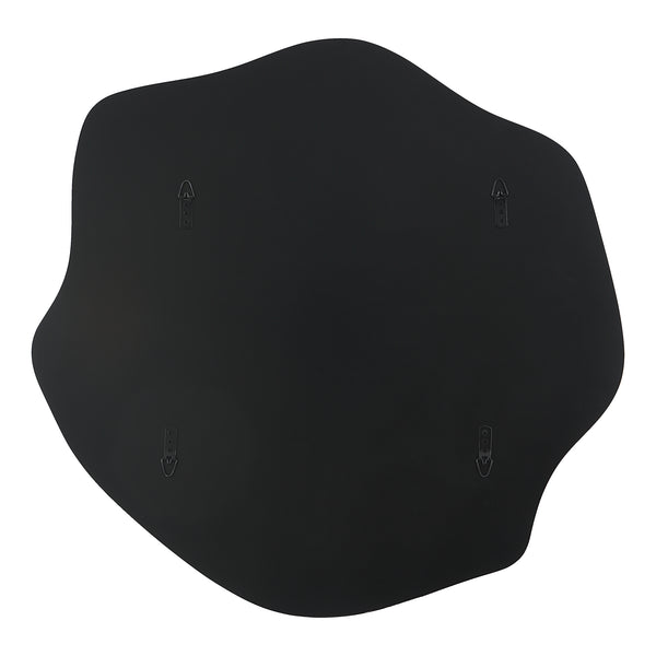 Uttermost Curiosity Organic Mirror 09895 MDF, MIRROR