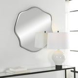 Uttermost Curiosity Organic Mirror 09895 MDF, MIRROR