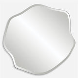 Uttermost Curiosity Organic Mirror 09895 MDF, MIRROR