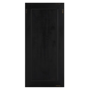 Uttermost Missoula Large Natural Wood Mirror 09913 FIR/MDF/MIRROR