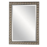 Silvio Tiled Vanity Mirror