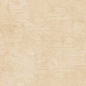 English Elm Bright Natural Birch Plywood Puzzle Holder for Kids – Durable, Classroom-Ready, 8 Compartments, Easy Clean! MK-10841-GG