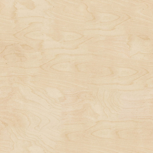 English Elm Bright Natural Birch Plywood Puzzle Holder for Kids – Durable, Classroom-Ready, 8 Compartments, Easy Clean! MK-10841-GG