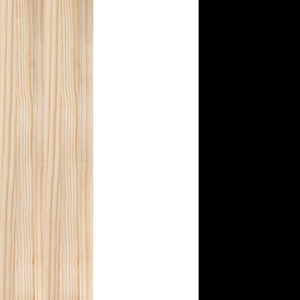 English Elm Bright Beginnings Freestanding Art Easel with Chalkboard, Dry-Erase Board & Paper Roller for Classrooms MK-ART-9000-GG