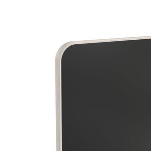 English Elm Bright Beginnings Magnetic Chalkboard STEAM Wall Accessory - Durable, Versatile, Kid-Friendly Fun! MK-ME088002-GG