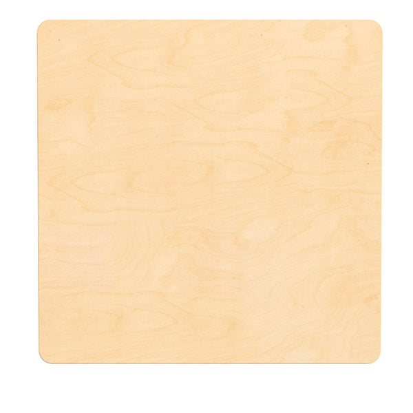 English Elm Bright Beginnings Telling Time Wall Activity Board - Durable STEAM Learning Tool for Classrooms MK-ME09609-GG