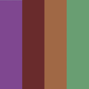 English Elm Bright Beginnings 512-Piece Multicolor Peg Set for Modular STEAM Walls - Hands-On Learning Fun! MK-ME12746-GG