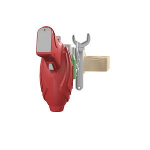 English Elm Bright Beginnings 8-Piece Commercial Grade Tool Set for STEAM Wall Systems - Engage & Inspire Learning MK-ME13118-GG