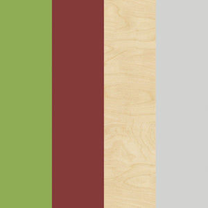 English Elm Bright Beginnings 10-Piece Pipe Builder Pump Set for Interactive STEAM Learning & Creative Play MK-ME13149-GG