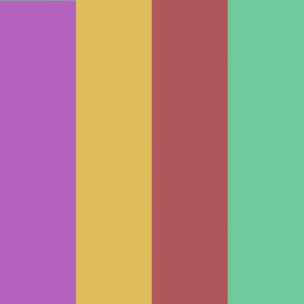 English Elm Bright Beginnings 256-Piece Multicolor Shape Set for Engaging STEAM Learning in Classrooms & Daycares MK-ME14696-GG