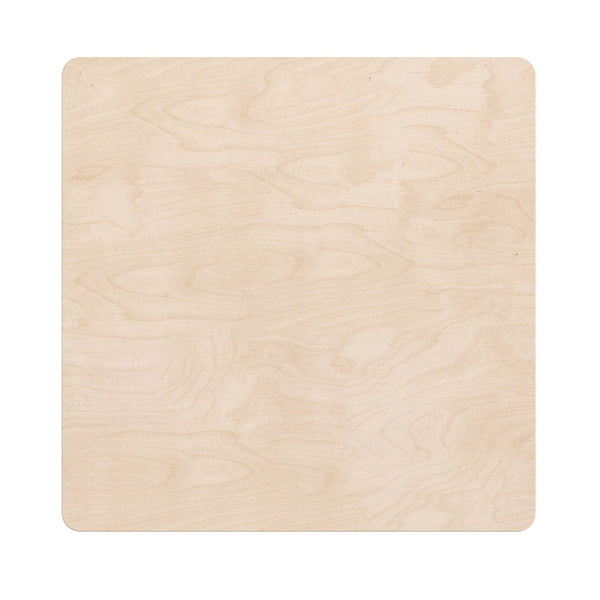 English Elm Bright Beginnings STEAM Wall Activity Board - Durable Weather Concepts Panel for Preschool Learning MK-ME16393-GG