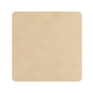 English Elm Bright Beginnings STEM Geometric Puzzle Board - Durable Birch, Colorful Shapes for Learning Fun! MK-MK00606-GG