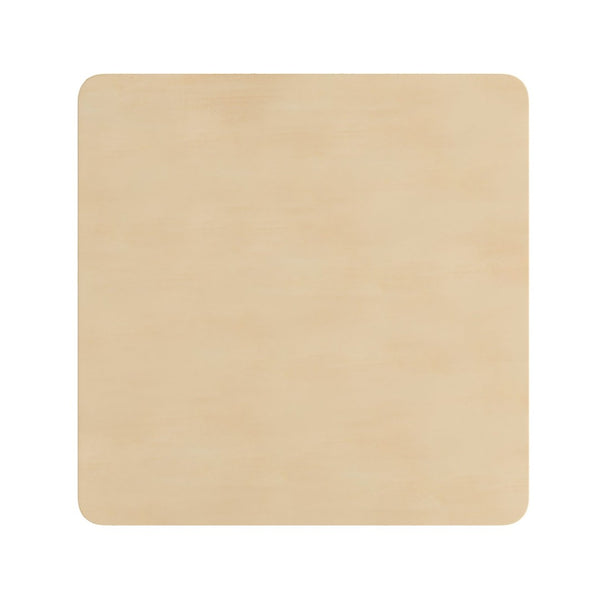 English Elm Bright Beginnings Natural Birch STEM Number Snake Puzzle Board for Engaging Early Learning Fun MK-MK00712-GG