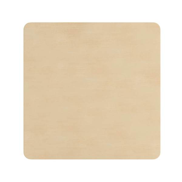 English Elm Bright Beginnings Birch Plywood STEM Counting Board – Montessori-Style Puzzle for Early Math Skills MK-MK01733-GG