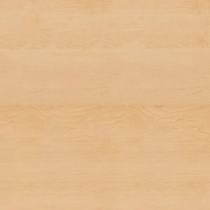 English Elm Hercules 3-Shelf Natural Wooden Book Display - Kid-Safe Design for Classrooms, Daycares & Playrooms MK-STR800H-GG