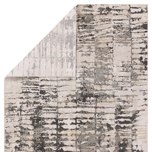 Jaipur Living Malilla By Nikki Chu Elin Mli08 Powerloomed Machinemade 65% Polyester 35% Polypropylene Abstract Abstract Indoor Rug Tan 65% Polyester 35% Polypropylene Rug161814