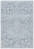 Micro-Loop 425 Tufted 80% Wool 20% Cotton Traditional Rug