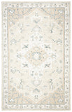 Micro Loop 505 Hand Tufted TRADITIONAL Rug