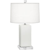 Matte Lily Harvey Accent Lamp