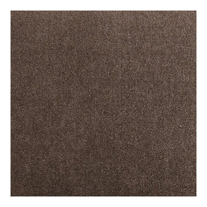 Moe's Home Luna Recliner Chair - Luxurious Top-grain Leather, Manual Push-back Comfort, Elegant Design & Style Brown Upholstery, 100% Polyester,Rubber Wood And Plywood Frame Mm-1000-03