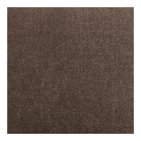 Moe's Home Luna Recliner Chair - Luxurious Top-grain Leather, Manual Push-back Comfort, Elegant Design & Style Brown Upholstery, 100% Polyester,Rubber Wood And Plywood Frame Mm-1000-03