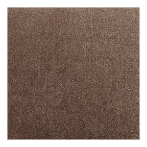 Moe's Home Bowie Swivel Chair - Luxurious High-back Design With 360° Swivel And Premium Brazilian Leather Upholstery Brown Upholstery, 100% Polyester,Rubber Wood And Plywood Frame Mm-1001-03