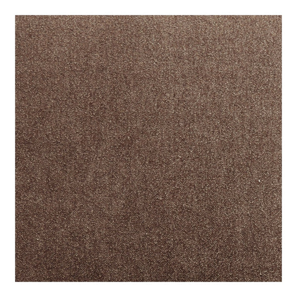 Moe's Home Bowie Swivel Chair - Luxurious High-back Design With 360° Swivel And Premium Brazilian Leather Upholstery Brown Upholstery, 100% Polyester,Rubber Wood And Plywood Frame Mm-1001-03