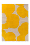 Brink & Campman Marimekko Iso Unikko Yellow 8'2" x  11'6"
